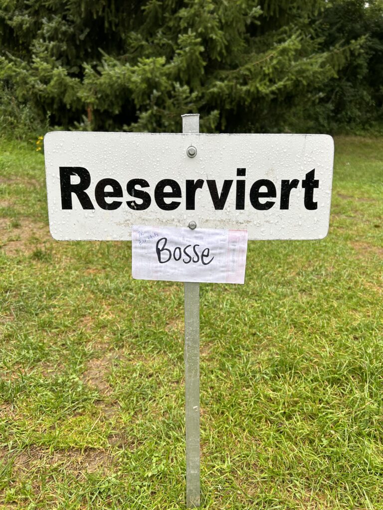 Campingplatz Taubernromantik