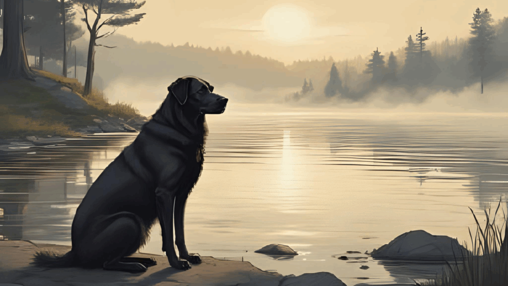 Hundefreundliche Unterkunft in Sachsen