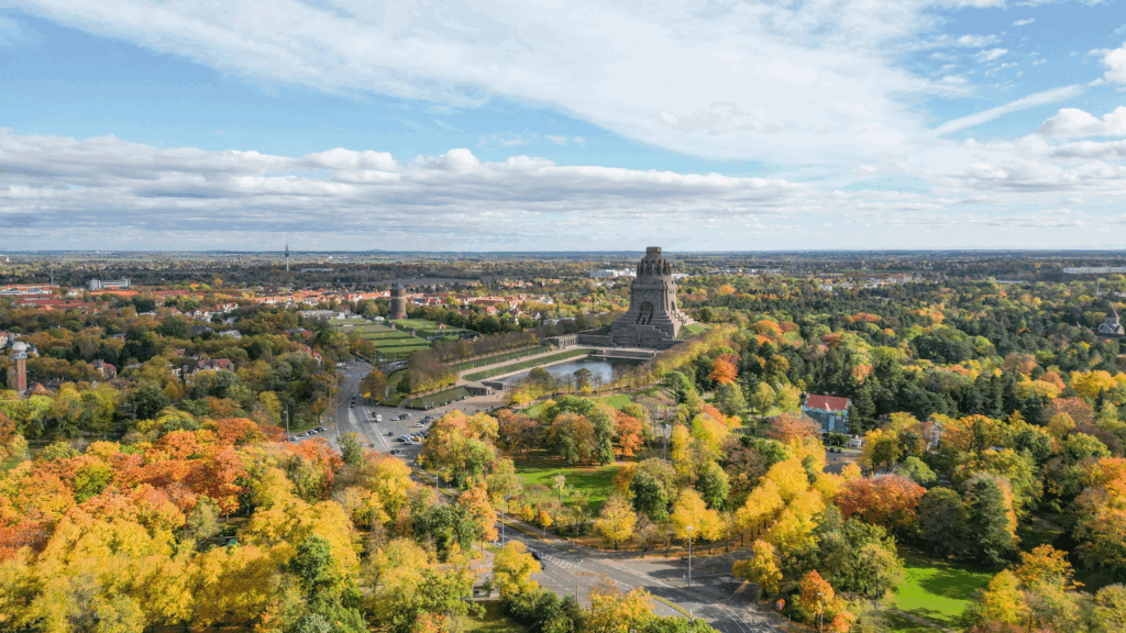 Leipzig